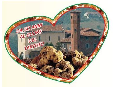 rivalba tartufo